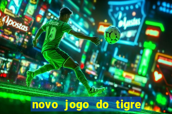 novo jogo do tigre da revenge